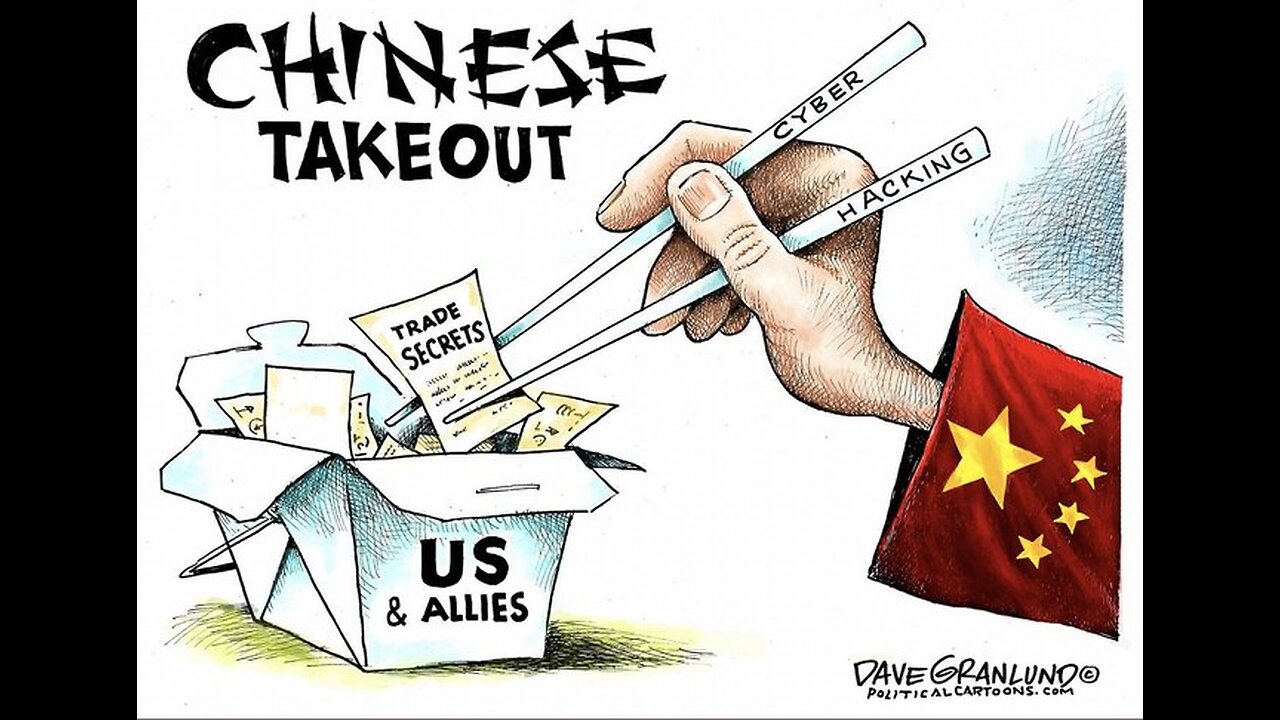 China Meets the New Tariff in town. Russia goes North and Nuclear.