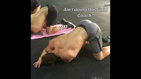 NYSC EXERCISES