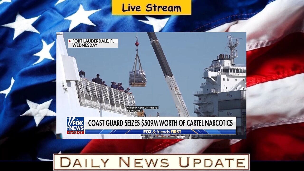 x317b: Fox News - 'SUCKERS NO MORE': Senator says China's latest move is 'music to her ears'