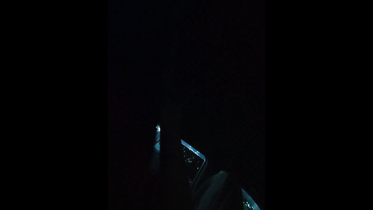 Living in my car waking up