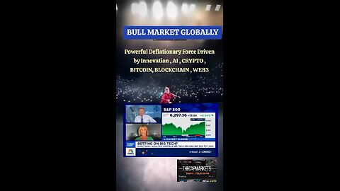 GLOBAL BULL MARKET