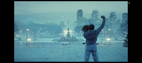 Entreno Rocky | Rocky Balboa | 2006