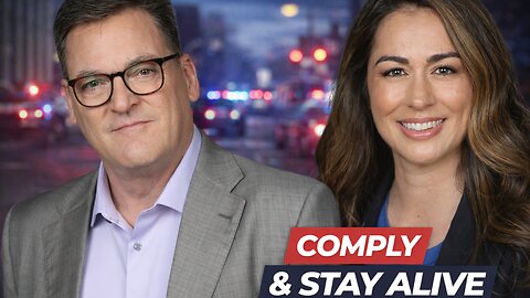 Whose Responsibility - Judge, Jury and Executioner? | with Ivey Gruber