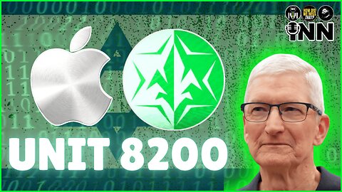 “Former” Israeli Spies from their Tech Division Work for Apple | @GetIndieNews @AlanRMacleod