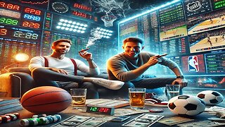 March 26th Money Plays – 5 Straight Bets, 5 Parlays, 2 Locks You Can’t Fade