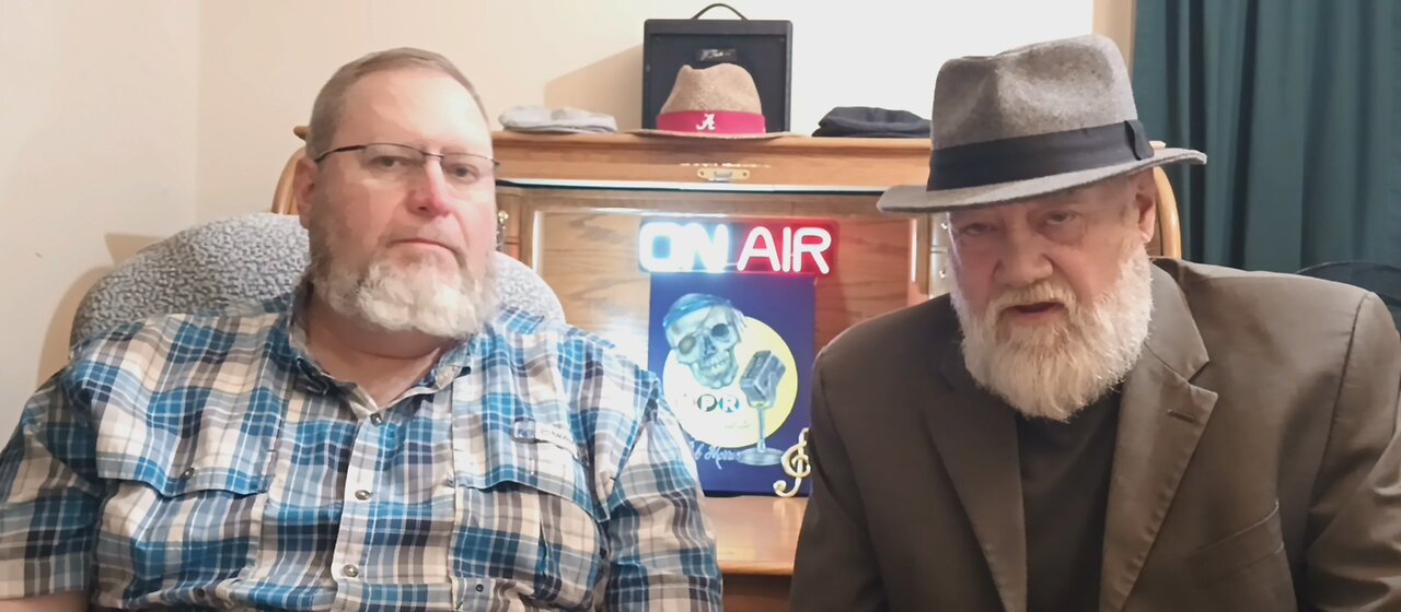 Sunday Big Show Part 1