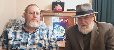 Sunday Big Show Part 1