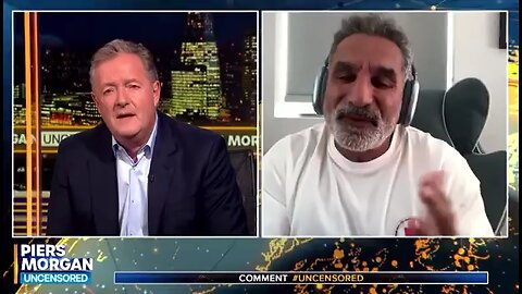 Bassem Youssef admits he spread the lie: "Israel killed Charlie Kirk" to millions of followers