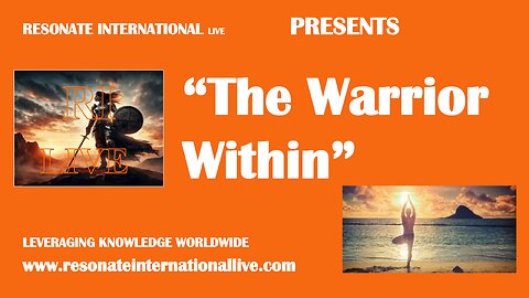 “The Warrior Within”