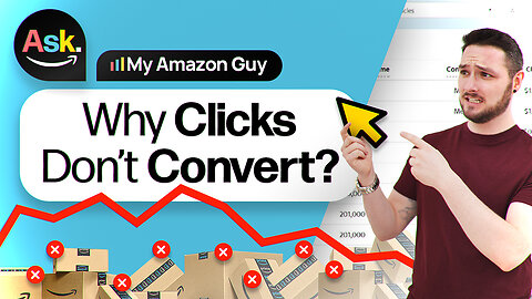 More Clicks, No Sales? Here’s What’s Wrong