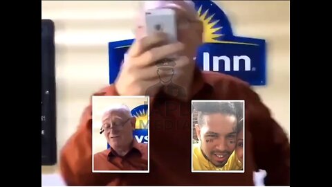 Hotel Staff Caught Making R@cist Remarks to Customers #japd