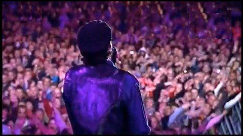 Scorpions - Send Me An Angel (Live in Gdansk, Poland 2009) Video