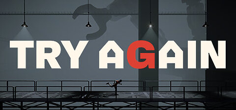My New Game - Try Again ( Episode 1 )