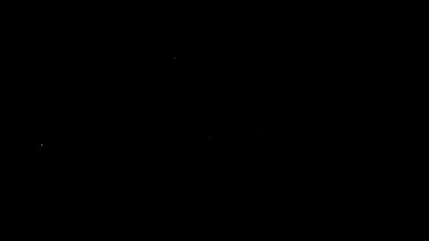 UAP number 4 Nov. 15 2025