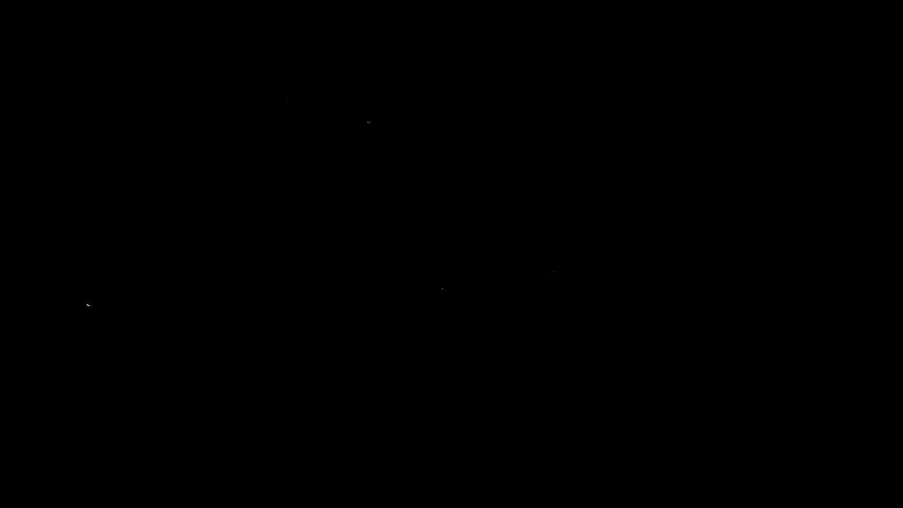 UAP number 4 Nov. 15 2025