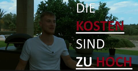 Du hast keine Zeit
