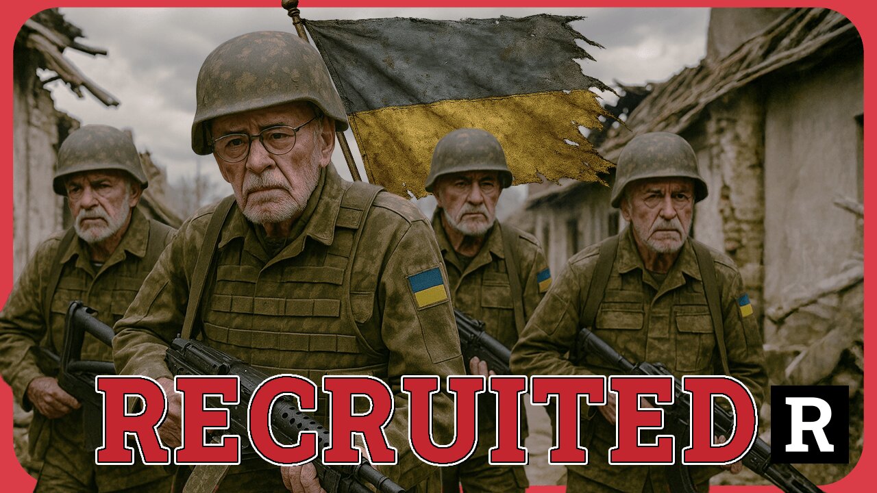 Ukraine is OFFICIALLY F*cked