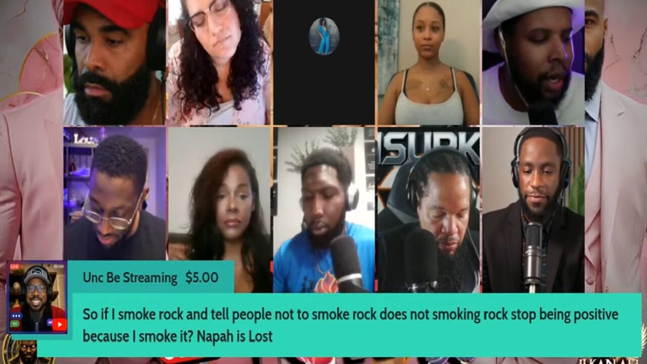 Do You Trust Female Relationship Coaches? Panel Discussion!