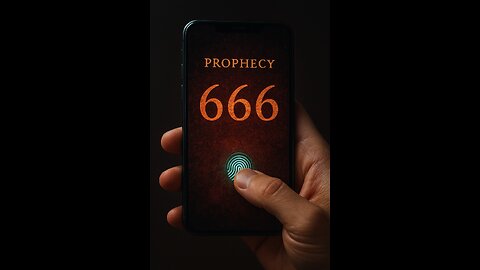 The Bible told us 2000 years ago about digital currencies and technology