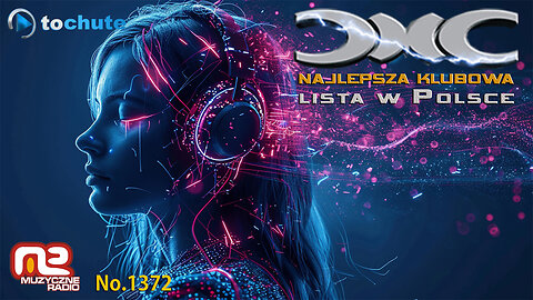 Muzyczne radio - Lista DMC 1372