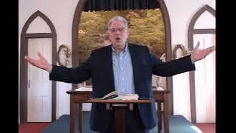2022_02_13: Kenosha Central Church of Christ - Here I am, Send Me!