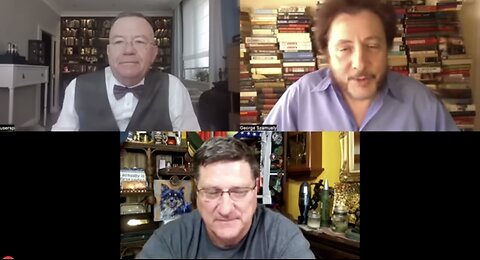 Scott Ritter: Is Israel's Grip On U.S. Public Life About To End?