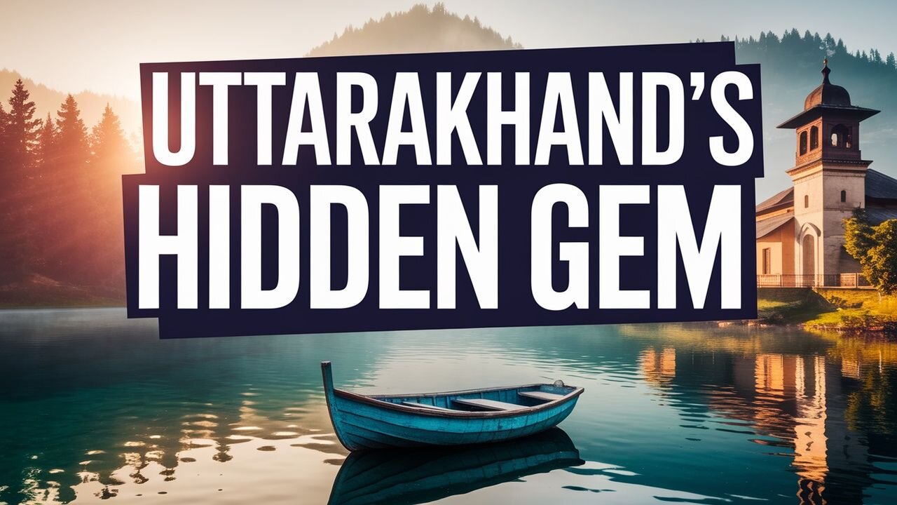 Lansdowne: A Serene Retreat in the Heart of Uttarakhandą„¤