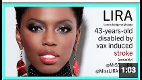 "Stroke Related to COVID-19 Vaccines - Journal of Stroke"