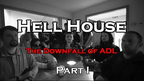Hell House: The Downfall of ADL [Part I]