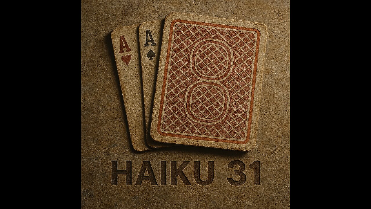 HAIKU 31