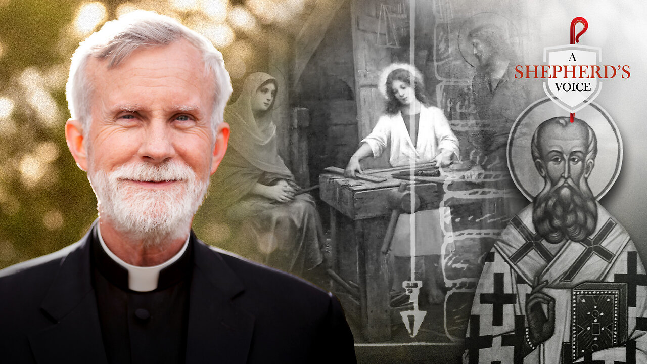 The Carpenter’s Measure | Christ’s Unbending Standard of Truth