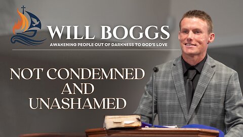 Embracing Freedom in Christ