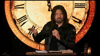 Robin D Bullock The 11th Hour Prophetic Update & Bible Teaching - Tuesday 6.10.2025