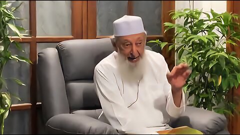 Sh. Imran Hosein - 1; Dhul Hijjah 1446 "Fajr Prayer Time and The Significance of Ayat Mutasyabihat"