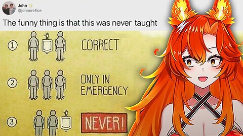 THE UNSPOKEN BRO-CODE RULE (r/SmugAlana)