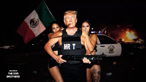 “Riot”