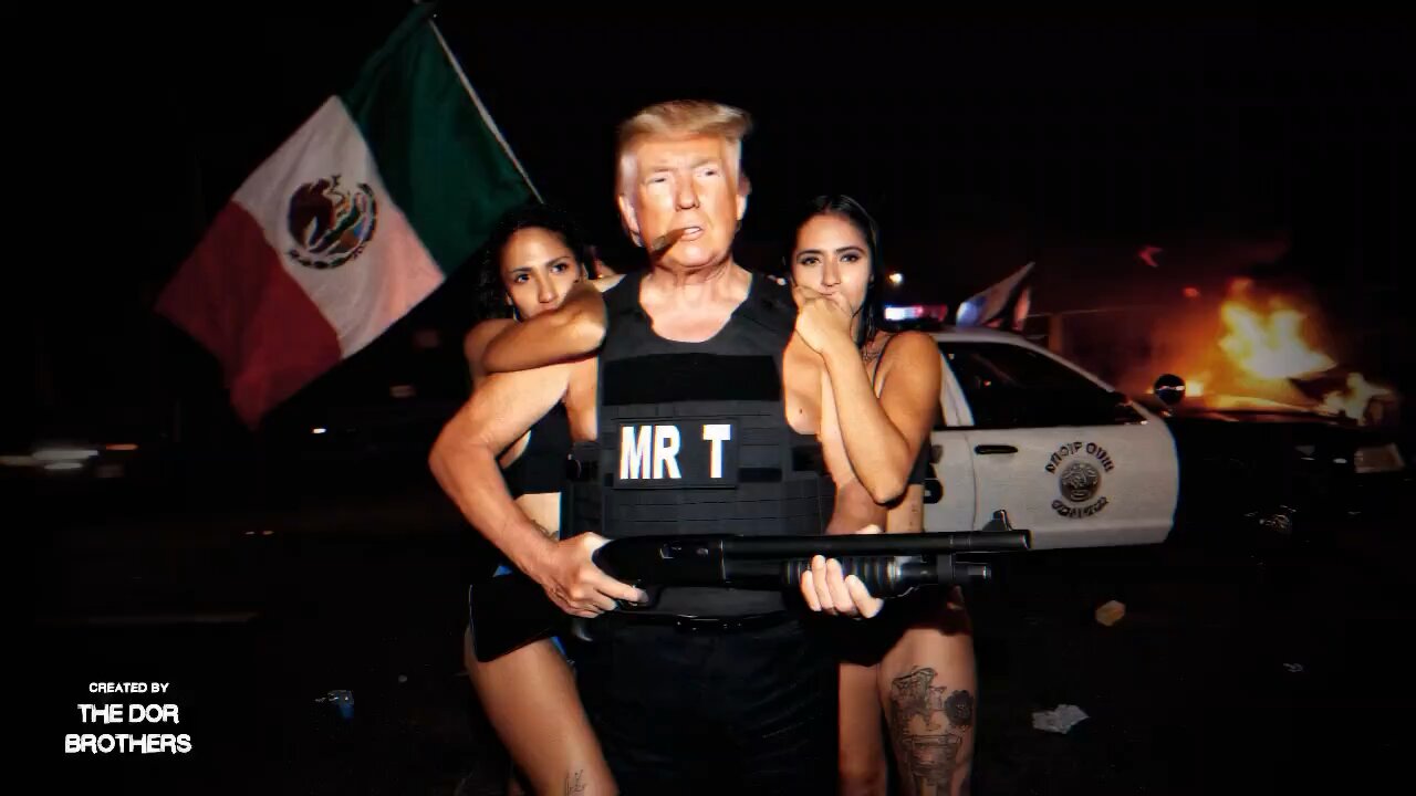 “Riot”