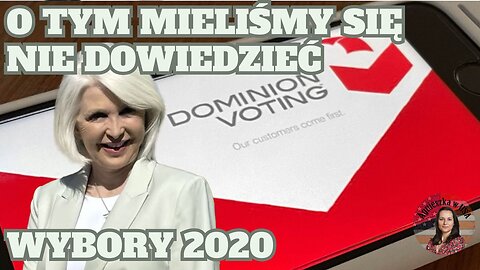To miało nigdy nie ujrzeć światła dziennego – oszustwa wyborcze 2020 i Tina Peters. NOWE INFORMACJE!