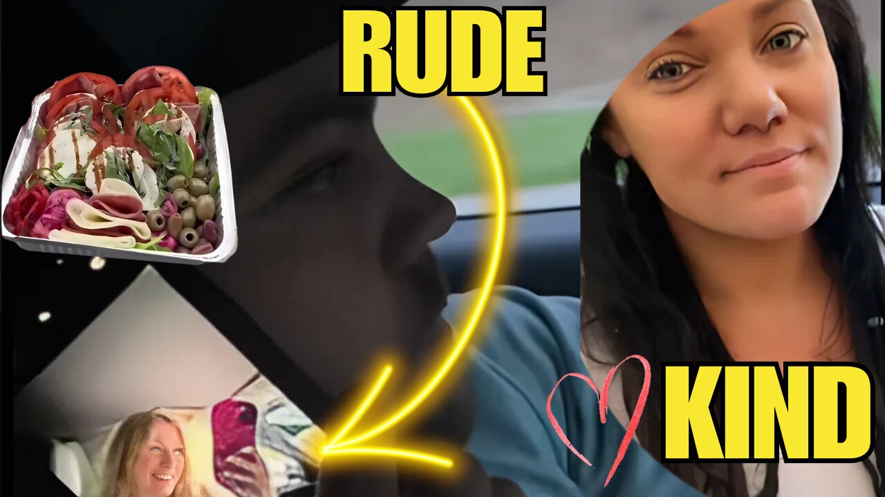 🥗 Party Incorrectness 🌟 Nature’s Art, Community’s UGLY Heart