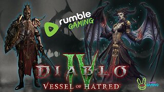 Diablo IV - Season 9 - Necromancer Build - Lets RAID Some Demons!!