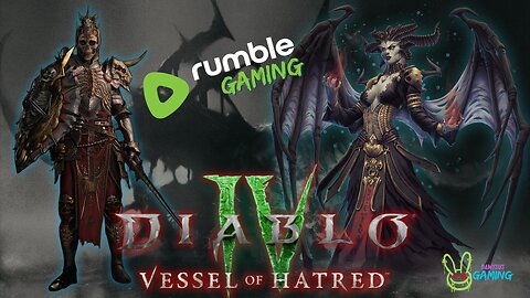 Diablo IV - Season 9 - Necromancer Build - Lets RAID Some Demons!!