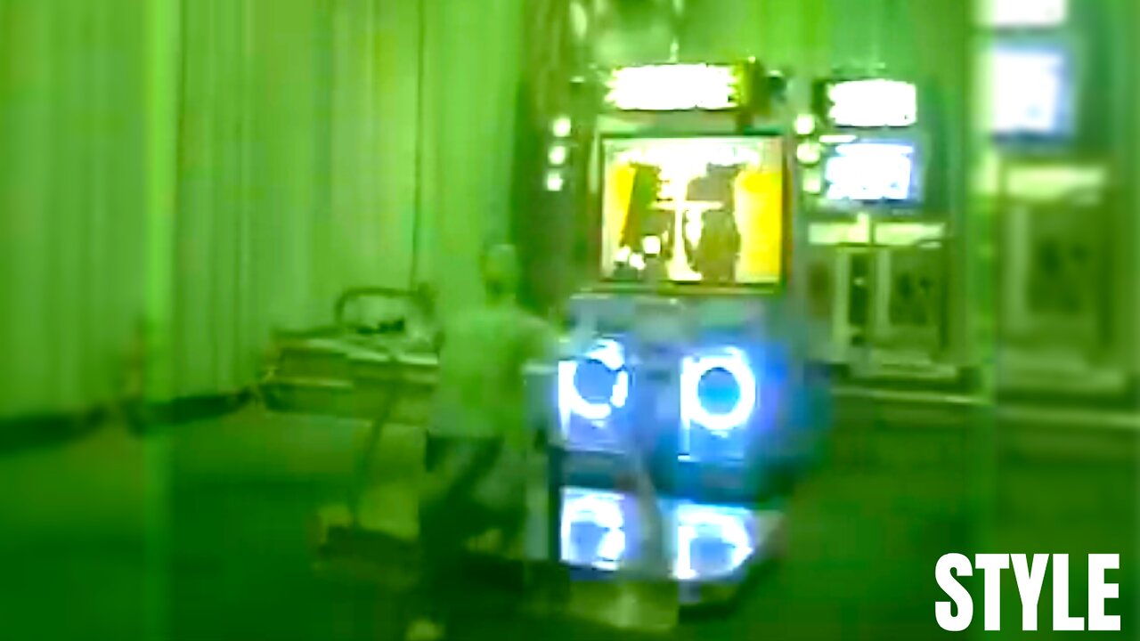 "STYLE" | MONDAY BARS 51A (PROD. tashi32)