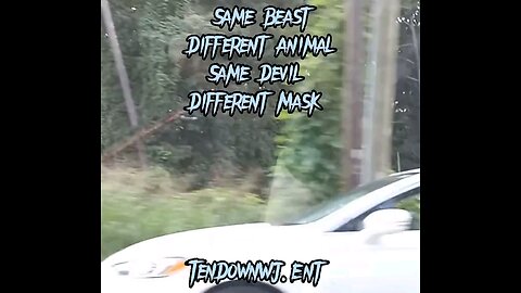 TenDown WJ Ent