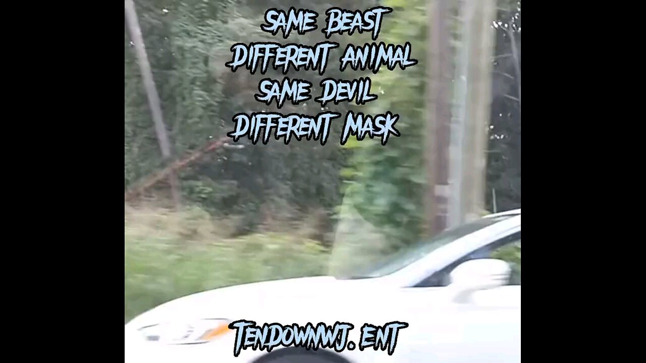 TenDown WJ Ent