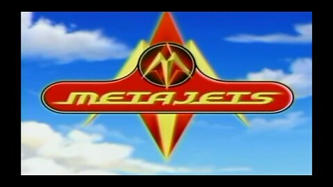 Cartoon Network July 7, 2010 Metajets Ep 13 The Brave And The Cold