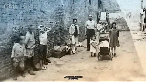 The Eugenics Crusade ~ by American Experience (2018) PBS