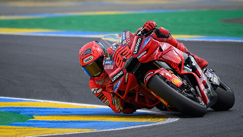 Marc Marquez MotoGP The Magnificent 5th at CezchGP 🏆🏆🏆🏆🏆