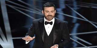 Here's Another Big Thing That May Have Factored Into the Kimmel Suspension