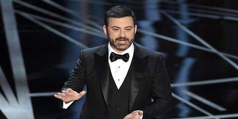 Here's Another Big Thing That May Have Factored Into the Kimmel Suspension
