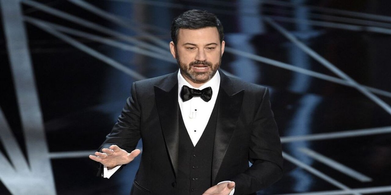 Here's Another Big Thing That May Have Factored Into the Kimmel Suspension